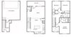 3 Bedroom 2.5 Bath